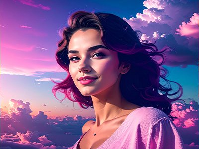 Portrait Session Package